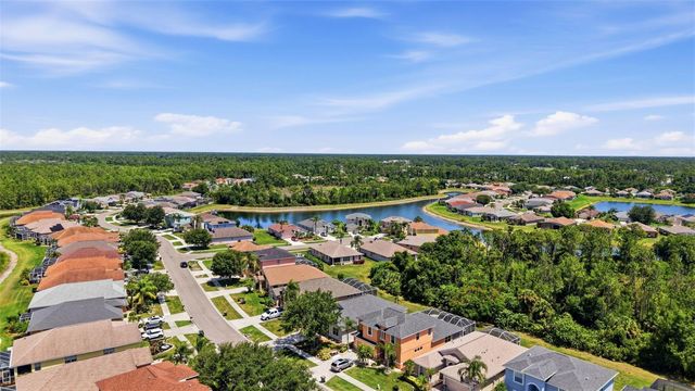 1796 SCARLETT AVENUE, North Port, FL 34289