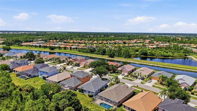 1796 SCARLETT AVENUE, North Port, FL 34289