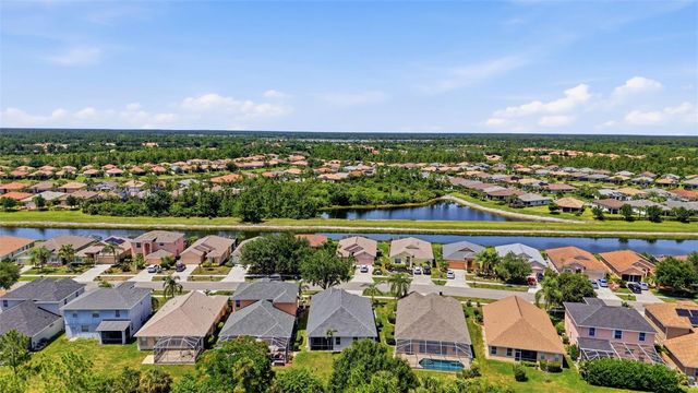 1796 SCARLETT AVENUE, North Port, FL 34289