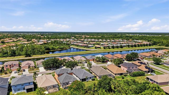 1796 SCARLETT AVENUE, North Port, FL 34289