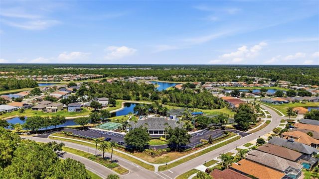 1796 SCARLETT AVENUE, North Port, FL 34289