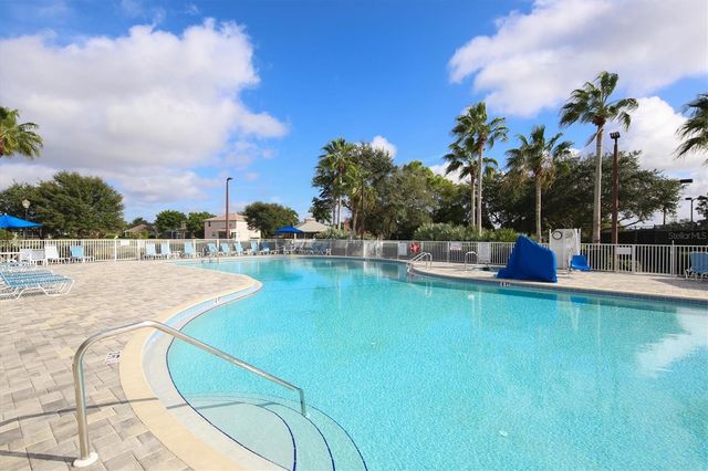 1796 SCARLETT AVENUE, North Port, FL 34289