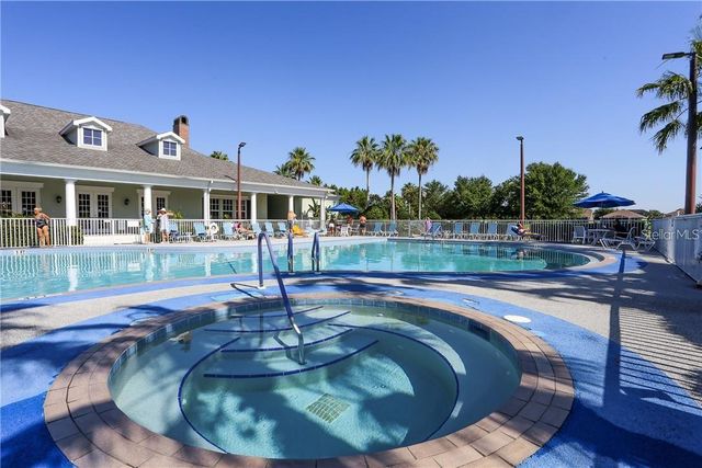 1796 SCARLETT AVENUE, North Port, FL 34289