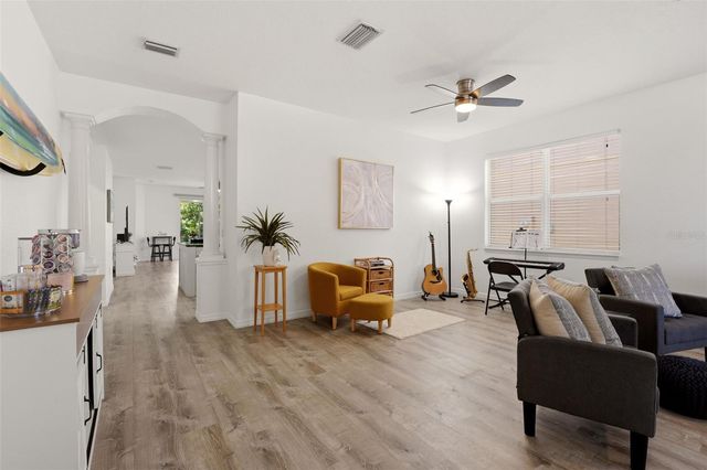 1796 SCARLETT AVENUE, North Port, FL 34289