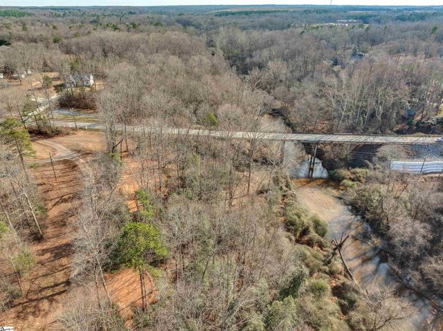 0 Reidville Road, Greer, SC 29650