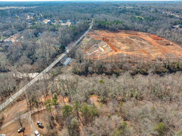 0 Reidville Road, Greer, SC 29650