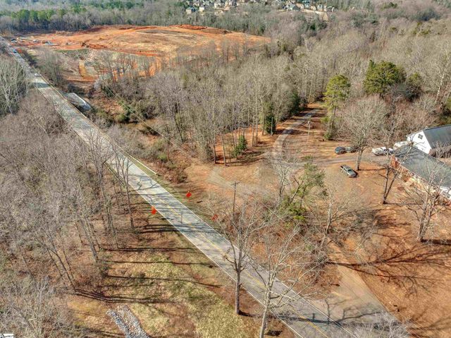 0 Reidville Road, Greer, SC 29650