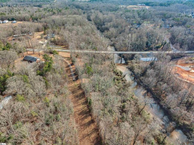 0 Reidville Road, Greer, SC 29650