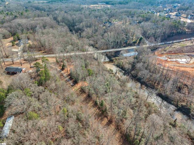 0 Reidville Road, Greer, SC 29650