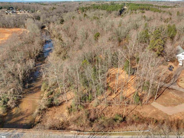 0 Reidville Road, Greer, SC 29650