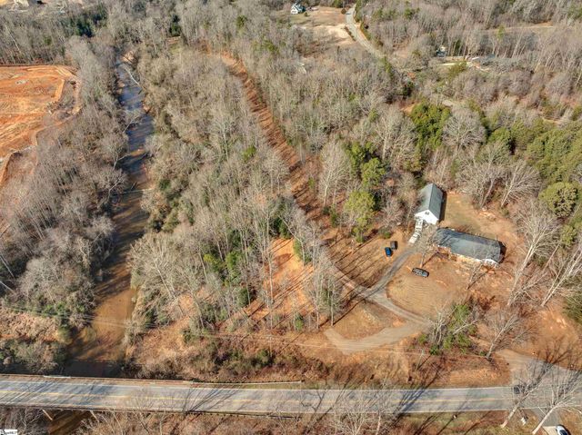 0 Reidville Road, Greer, SC 29650