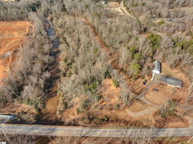 0 Reidville Road, Greer, SC 29650