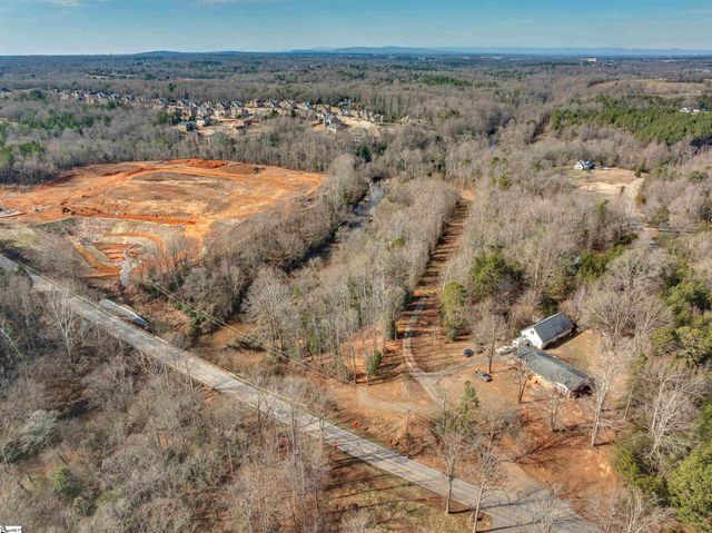 0 Reidville Road, Greer, SC 29650