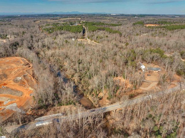 0 Reidville Road, Greer, SC 29650