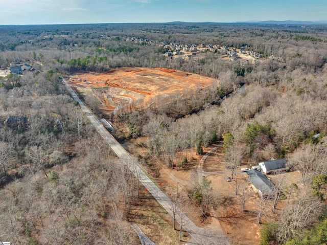 0 Reidville Road, Greer, SC 29650