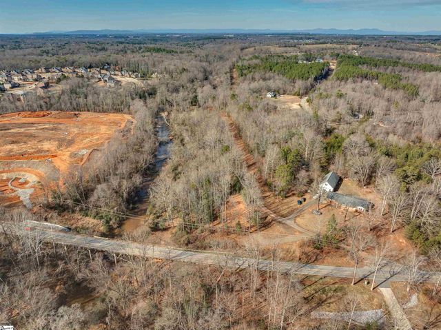 0 Reidville Road, Greer, SC 29650