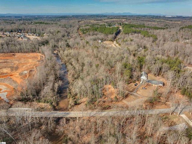 0 Reidville Road, Greer, SC 29650