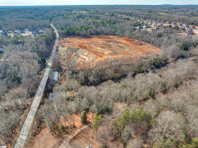 0 Reidville Road, Greer, SC 29650