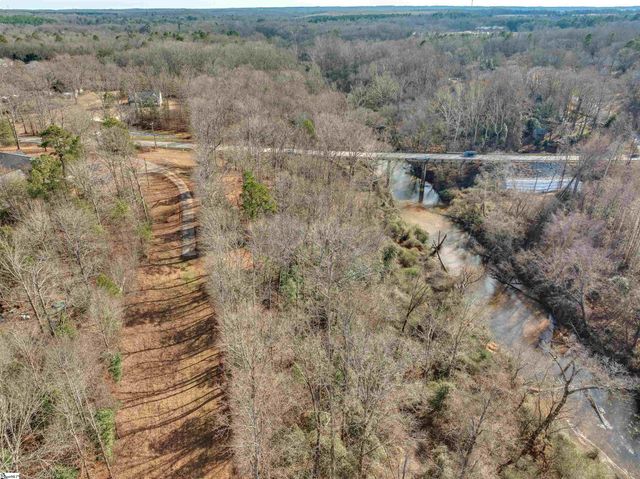 0 Reidville Road, Greer, SC 29650