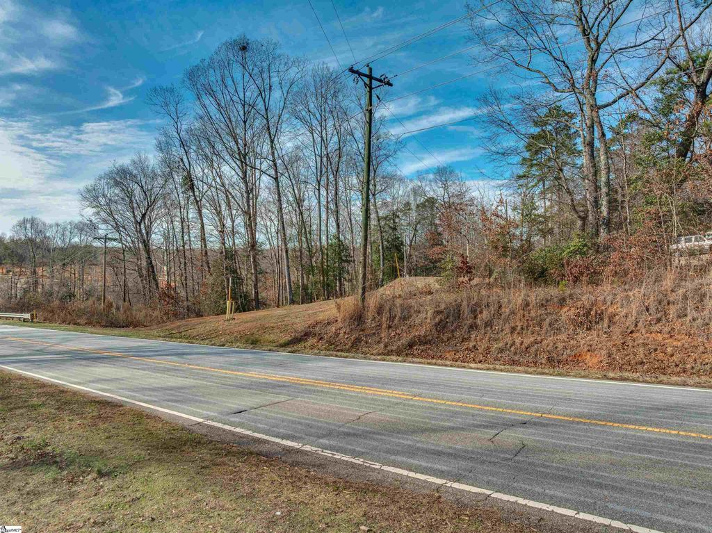 0 Reidville Road, Greer, SC 29650