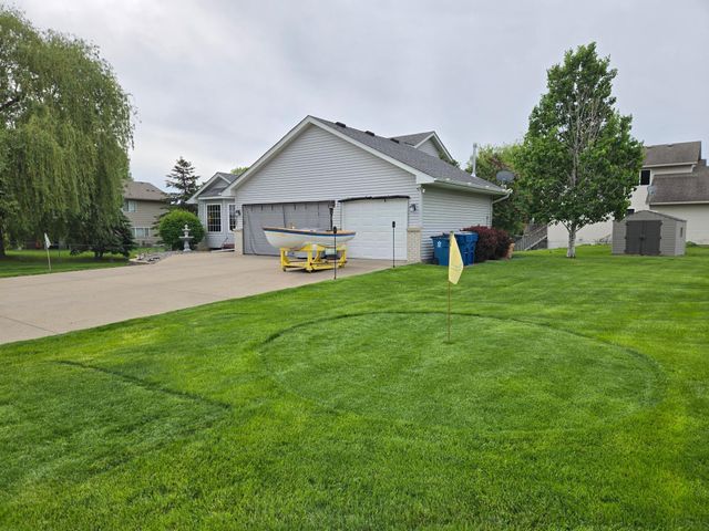 12362 195th Avenue NW, Elk River, MN 55330