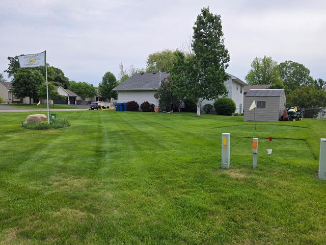 12362 195th Avenue NW, Elk River, MN 55330