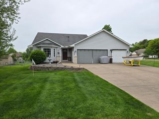 12362 195th Avenue NW, Elk River, MN 55330