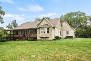 6160 Edwardsville Road, Harlan Twp, OH 45107
