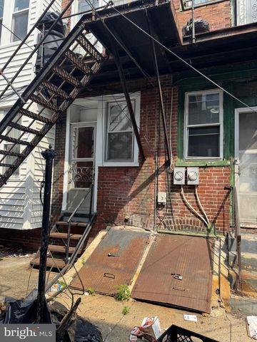 36 S 54TH ST, Philadelphia, PA 19139