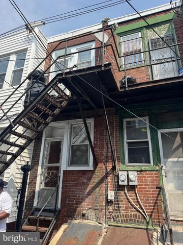 36 S 54TH ST, Philadelphia, PA 19139