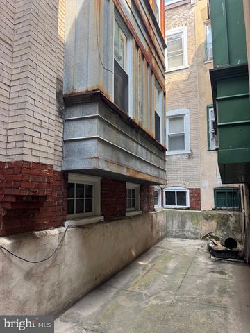 36 S 54TH ST, Philadelphia, PA 19139