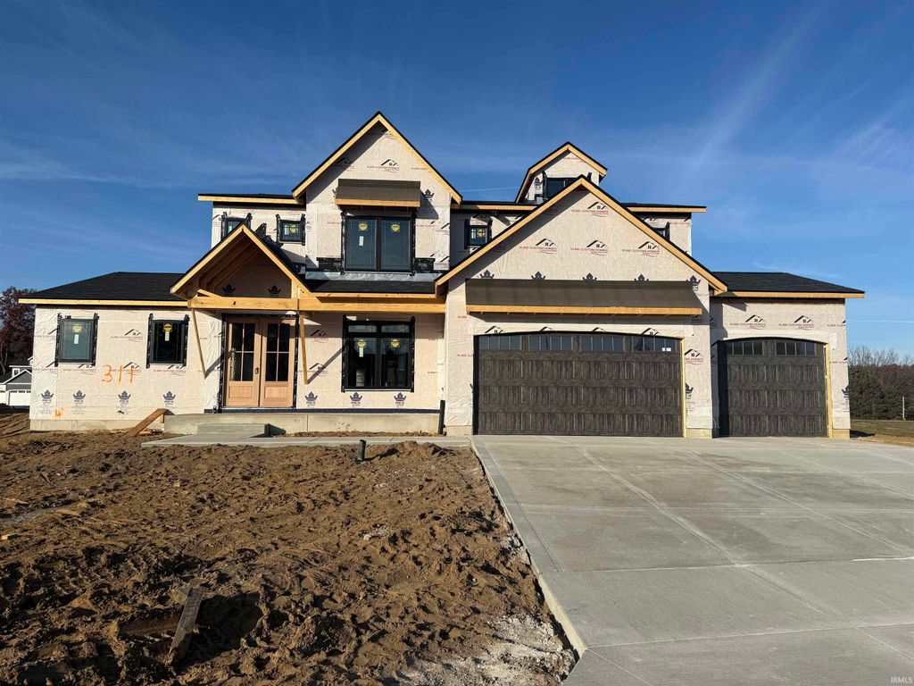 11115 Calle Jules NBV 311 Court, Osceola, IN 46561