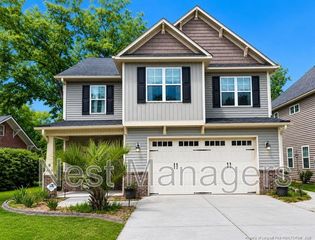 403 Cape Fear Avenue, Fayetteville, NC 28303