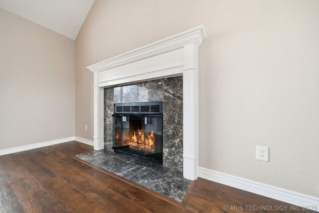 1226 Forest Lane, Catoosa, OK 74015