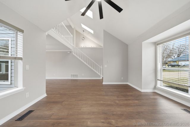 1226 Forest Lane, Catoosa, OK 74015