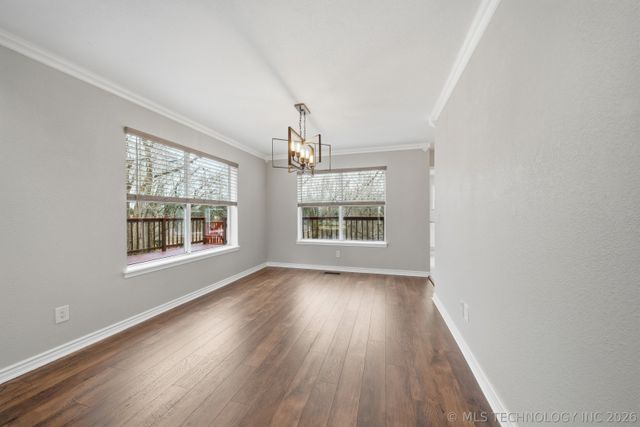 1226 Forest Lane, Catoosa, OK 74015