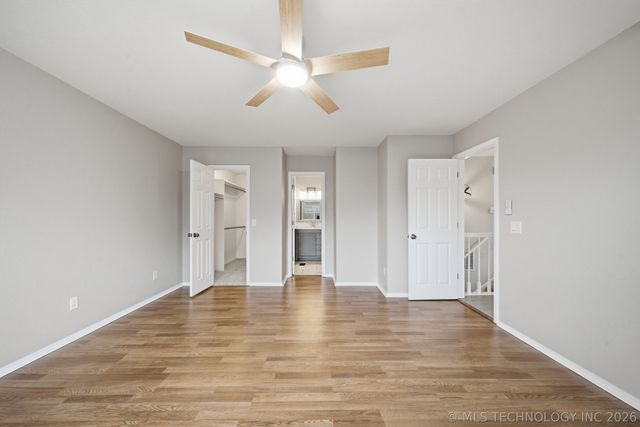 1226 Forest Lane, Catoosa, OK 74015