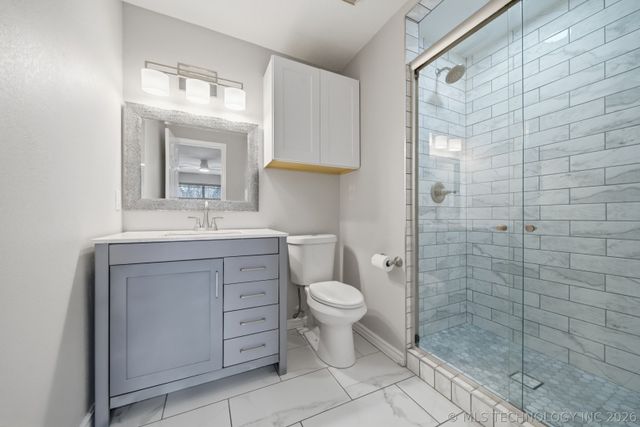 1226 Forest Lane, Catoosa, OK 74015