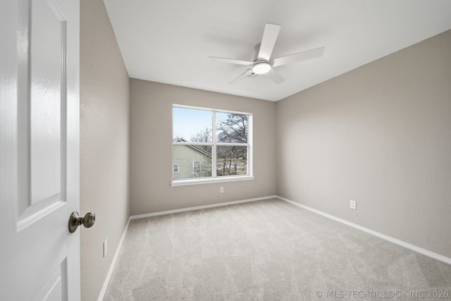 1226 Forest Lane, Catoosa, OK 74015