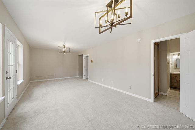 1226 Forest Lane, Catoosa, OK 74015