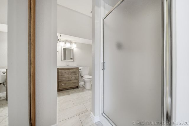 1226 Forest Lane, Catoosa, OK 74015