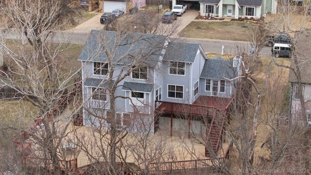 1226 Forest Lane, Catoosa, OK 74015