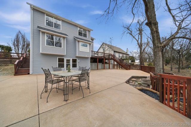 1226 Forest Lane, Catoosa, OK 74015