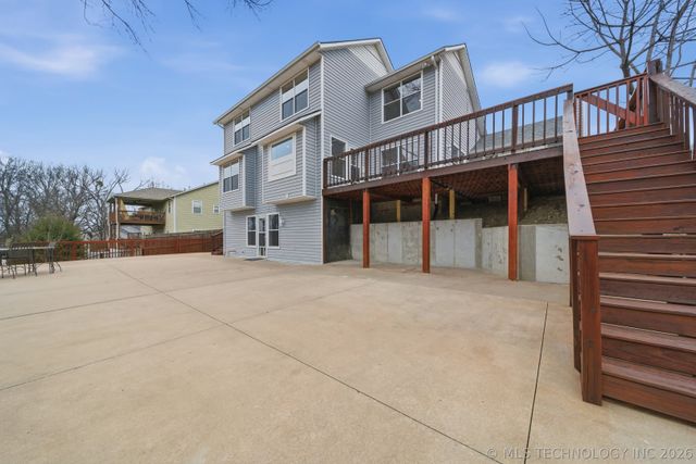 1226 Forest Lane, Catoosa, OK 74015