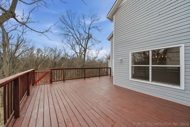 1226 Forest Lane, Catoosa, OK 74015