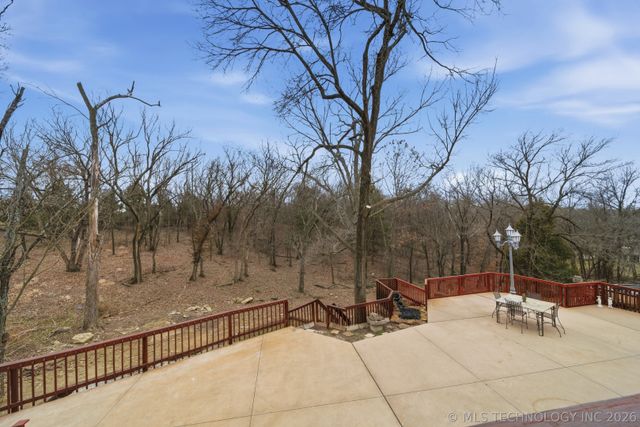 1226 Forest Lane, Catoosa, OK 74015