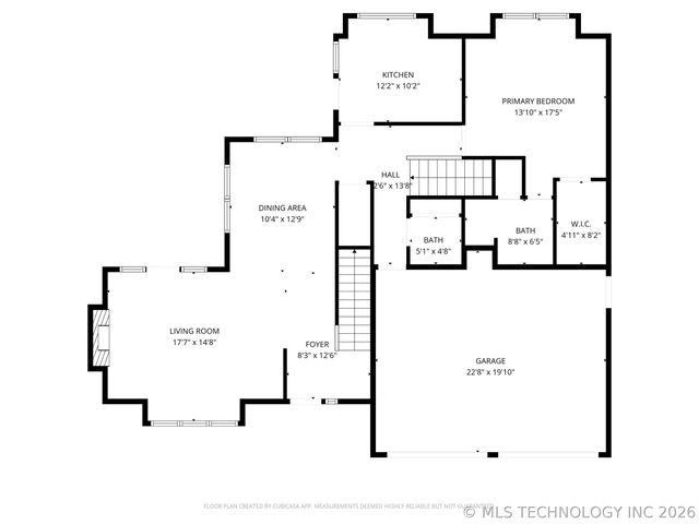 1226 Forest Lane, Catoosa, OK 74015