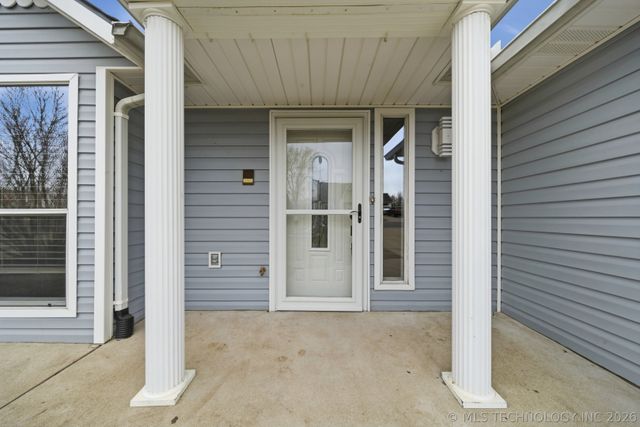 1226 Forest Lane, Catoosa, OK 74015