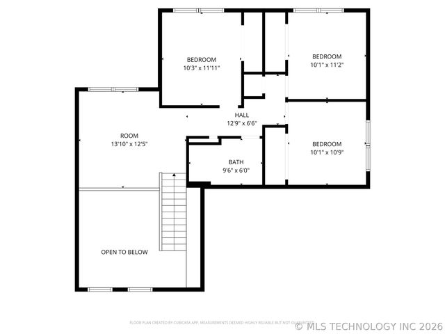 1226 Forest Lane, Catoosa, OK 74015