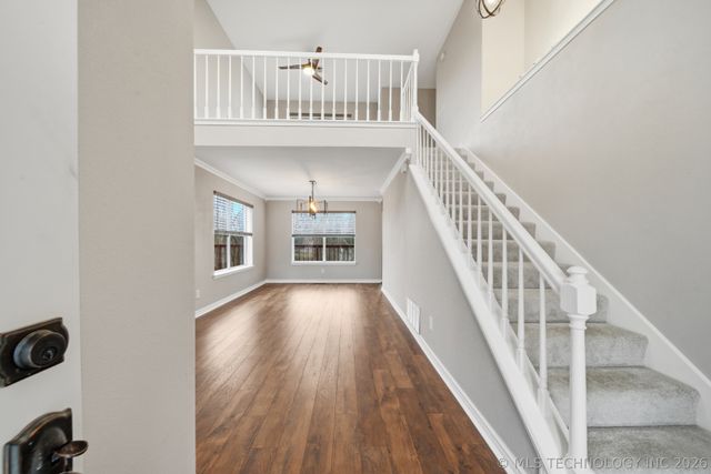 1226 Forest Lane, Catoosa, OK 74015